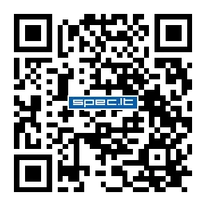 QR kodas | Sporto Klubas Neringos Kuršiai | spec.lt