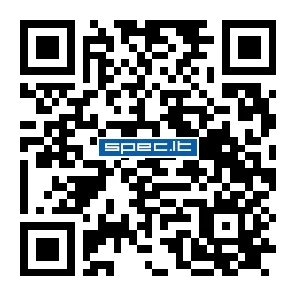 QR kodas | Sporto Klubas Nojaus Burės | spec.lt
