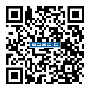QR kodas | Sporto klubas Oaks | spec.lt