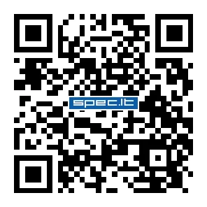QR kodas | Sporto klubas Okinava | spec.lt