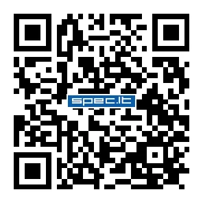 QR kodas | sporto klubas Olympia, VŠĮ | spec.lt