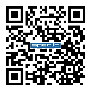 QR kodas | Sporto klubas OriensKarate | spec.lt