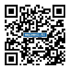 QR kodas | Sporto klubas Ovisita | spec.lt