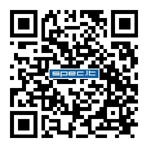 QR kodas | Sporto klubas Pandėlio SK