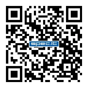 QR kodas | Sporto klubas Pantera | spec.lt