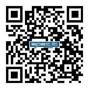 QR kodas | Sporto klubas Pasišaudom