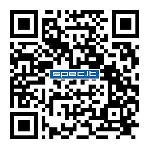 QR kodas | Sporto klubas Persvara, asociacija