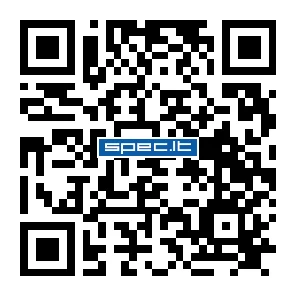 QR kodas | Sporto klubas Piklebeach | spec.lt