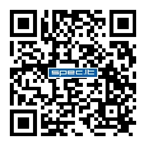 QR kodas | Sporto Klubas Poseidonas | spec.lt
