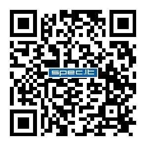 QR kodas | Sporto Klubas Puolėjas | spec.lt