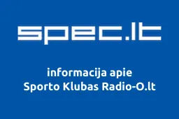 Sporto Klubas Radio-O.lt