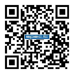 QR kodas | Sporto Klubas Radio-O.lt | spec.lt