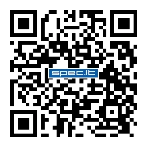 QR kodas | Sporto klubas Raila | spec.lt