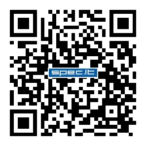 QR kodas | Sporto klubas Rally 4 Fun | spec.lt