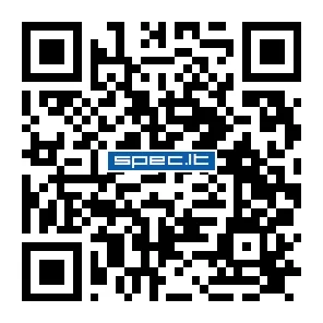 QR kodas | SPORTO KLUBAS RASKK, VŠĮ | spec.lt