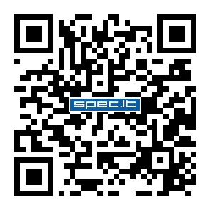 QR kodas | Sporto Klubas REKLIAI | spec.lt