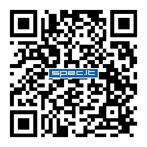 QR kodas | Sporto klubas Reljefas