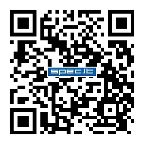 QR kodas | Sporto klubas JŪRA | spec.lt