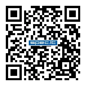 QR kodas | Sporto Klubas Ritmas