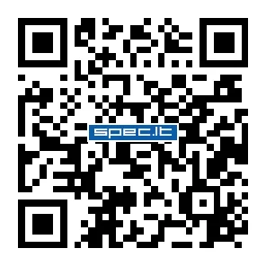 QR kodas | Sporto klubas RMC-40