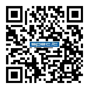 QR kodas | Sporto klubas Rytų kovotojas | spec.lt