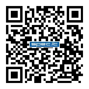 QR kodas | Sporto klubas Samsonas | spec.lt