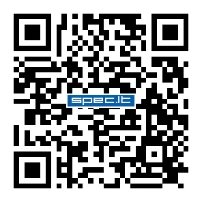 QR kodas | Sporto klubas Saulės skrydis | spec.lt