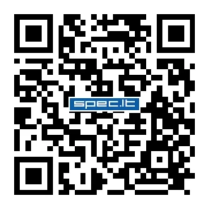 QR kodas | sporto klubas Saulės smūgis, VŠĮ