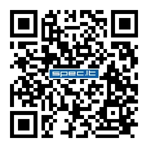 QR kodas | Sporto klubas Saulininkas | spec.lt