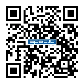 QR kodas | Sporto Klubas Sendvaris