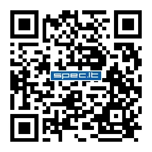 QR kodas | Sporto klubas Šiaurės taifūnas | spec.lt