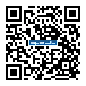 QR kodas | Sporto klubas Šilalės lūšis | spec.lt