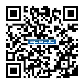 QR kodas | Sporto klubas SK Alvivas ir draugai