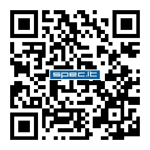 QR kodas | Sporto klubas SK SAVI | spec.lt