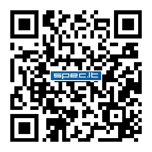 QR kodas | Sporto klubas Skifas | spec.lt