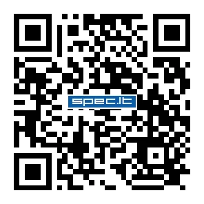 QR kodas | Sporto klubas SKORPIONASBJJ