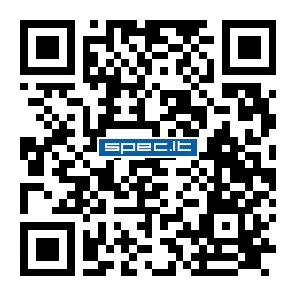 QR kodas | Sporto klubas Spartanika | spec.lt