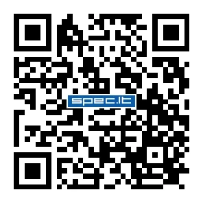 QR kodas | Sporto klubas Sportidus plius | spec.lt