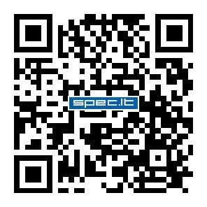 QR kodas | Sporto Klubas Sporto Ekspertai | spec.lt
