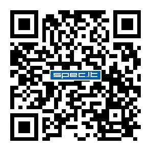 QR kodas | Sporto klubas Sporto erdvė