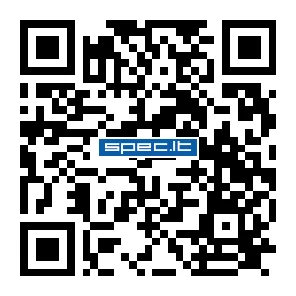 QR kodas | sporto klubas Sportuokime LT, VŠĮ | spec.lt