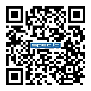 QR kodas | Sporto klubas Standartas