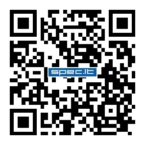 QR kodas | sporto klubas Startukas, VŠĮ | spec.lt