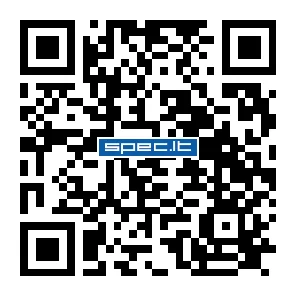 QR kodas | Sporto klubas STK Taurus | spec.lt