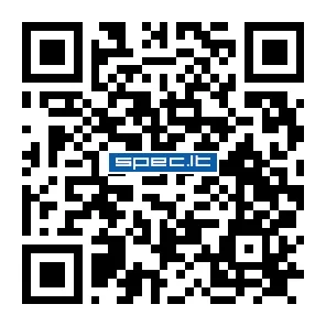 QR kodas | Sporto klubas Taikiklis | spec.lt