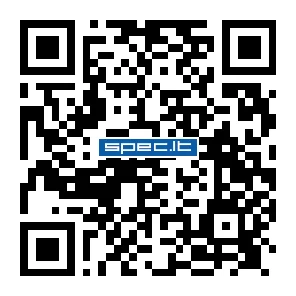 QR kodas | Sporto klubas Taškas | spec.lt