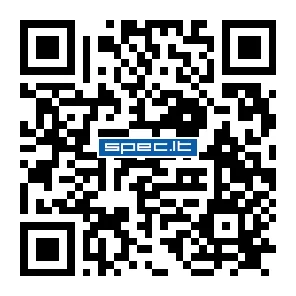 QR kodas | Svarsčių kilnojimo klubas Bastilija