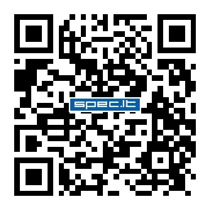 QR kodas | Sporto klubas Taurris | spec.lt