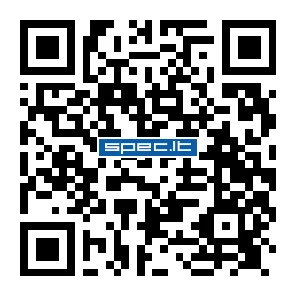 QR kodas | Sporto klubas Tedis | spec.lt