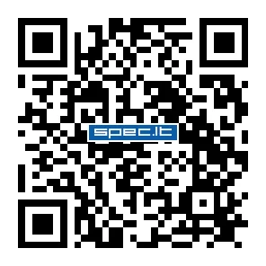 QR kodas | Sporto Klubas Tenisera